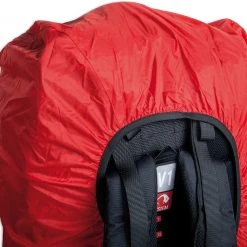 Tatonka Rain Flap M, olive -Sacs à dos Boutique tatonka rain flap m red 6