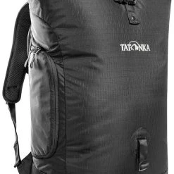 Tatonka Rolltop Pack, bleu