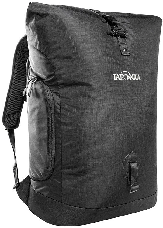 Tatonka Rolltop Pack, noir 3 Tatonka Rolltop Pack, noir