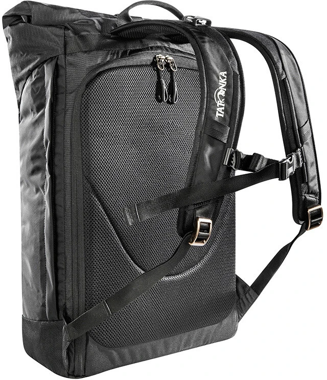 Tatonka Rolltop Pack, bleu 5 Tatonka Rolltop Pack, bleu – Image 3