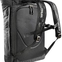 Tatonka Rolltop Pack, noir 9 Tatonka Rolltop Pack, noir -Sacs à dos Boutique tatonka rolltop pack black 3