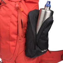 Tatonka Side Pochette, noir -Sacs à dos Boutique tatonka side pocket black 3