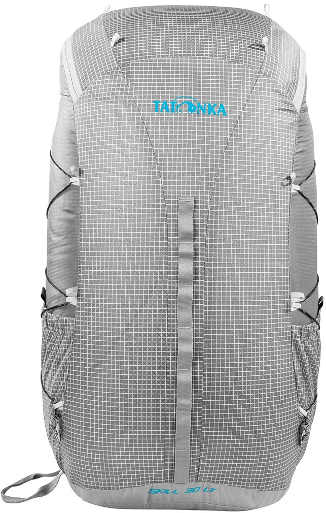 Tatonka Skill 30 RECCO Sac à dos, noir 3 Tatonka Skill 30 RECCO Sac à dos, noir