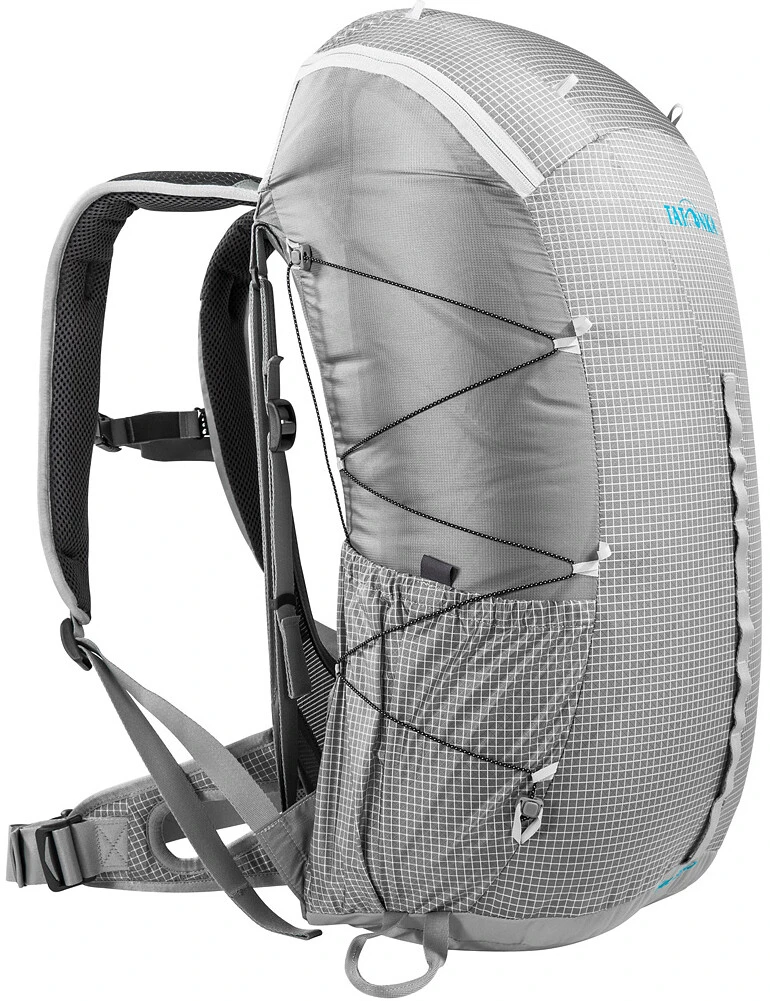 Tatonka Skill 30 RECCO Sac à dos, noir 4 Tatonka Skill 30 RECCO Sac à dos, noir – Image 2