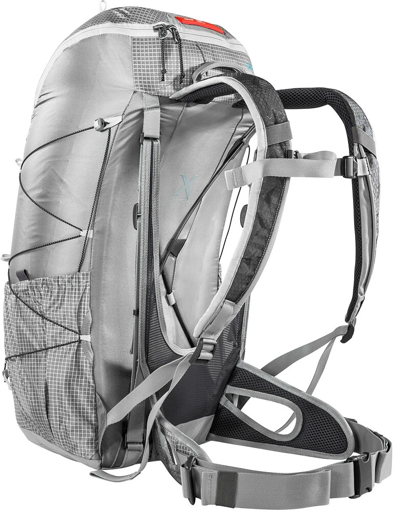 Tatonka Skill 30 RECCO Sac à dos, noir 5 Tatonka Skill 30 RECCO Sac à dos, noir – Image 3