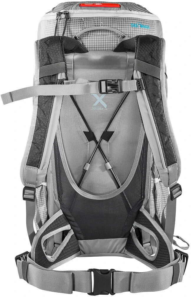 Tatonka Skill 30 RECCO Sac à dos, noir 6 Tatonka Skill 30 RECCO Sac à dos, noir – Image 4