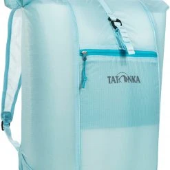 Tatonka SQZY Rolltop Sac à dos, vert