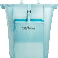 Tatonka SQZY Rolltop Sac à dos, vert 10 Tatonka SQZY Rolltop Sac à dos, vert -Sacs à dos Boutique tatonka sqzy rolltop backpack light blue 3 1