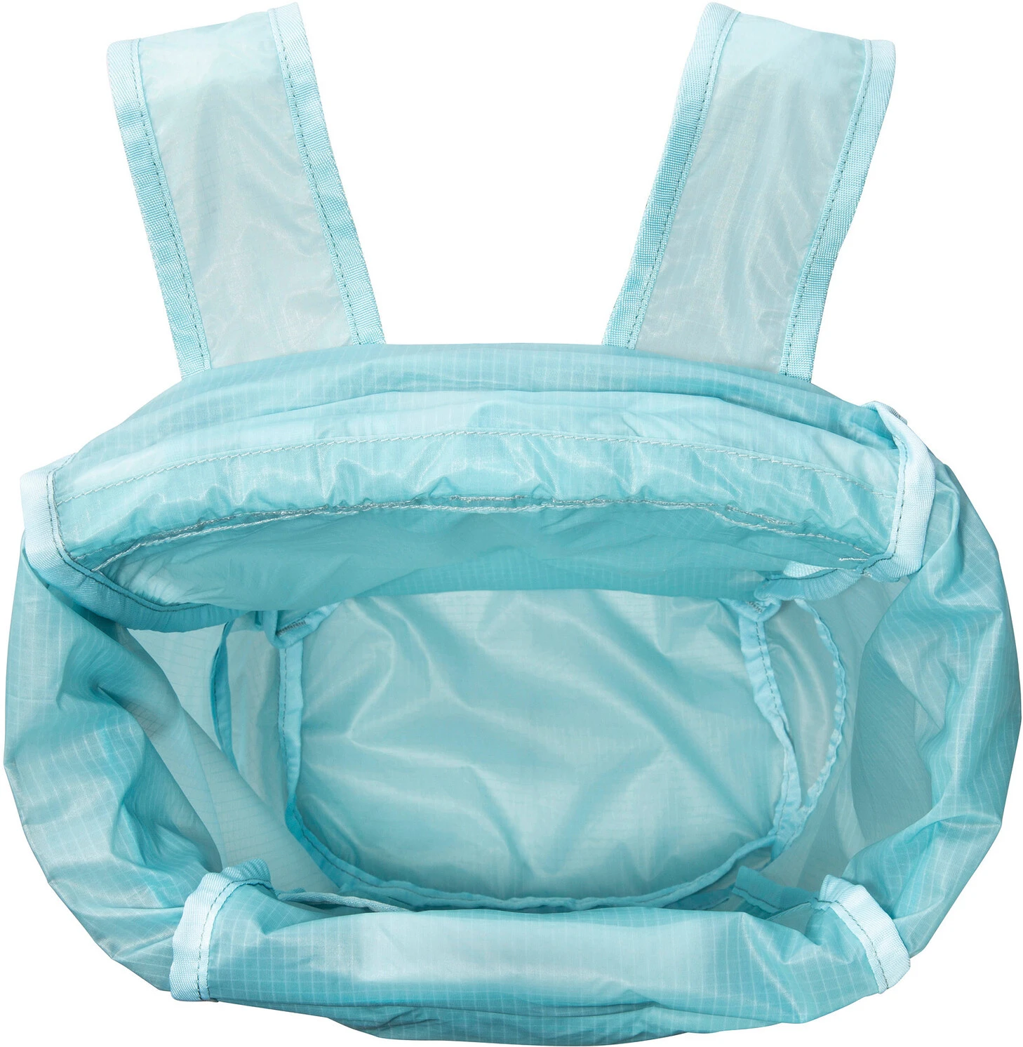 Tatonka SQZY Rolltop Sac à dos, vert 7 Tatonka SQZY Rolltop Sac à dos, vert – Image 5