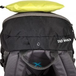 Tatonka Storm 25 Sac à dos, noir -Sacs à dos Boutique tatonka storm 25 backpack titan grey 3 2