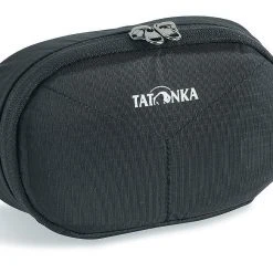 Tatonka Strap Coque L, noir