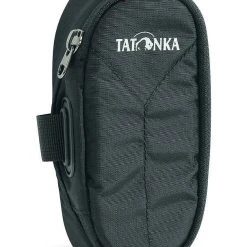 Tatonka Strap Coque M, noir