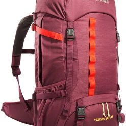 Tatonka Yukon 32 Sac à dos Enfant, rouge