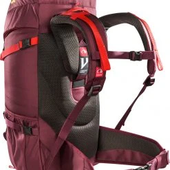 Sacs à dos Boutique 7 Sacs à dos Boutique -Sacs à dos Boutique tatonka yukon 32 backpack kids bordeaux red 2 1