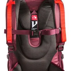 Tatonka Yukon 32 Sac à dos Enfant, rouge 9 Tatonka Yukon 32 Sac à dos Enfant, rouge -Sacs à dos Boutique tatonka yukon 32 backpack kids bordeaux red 4 1