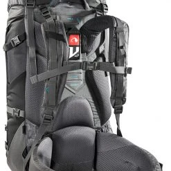 Tatonka Yukon 50+10 Sac à dos, gris -Sacs à dos Boutique tatonka yukon 50 10 backpack titan grey 3 1