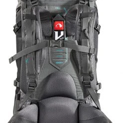Tatonka Yukon 50+10 Sac à dos, Bleu pétrole -Sacs à dos Boutique tatonka yukon 50 10 backpack titan grey 4