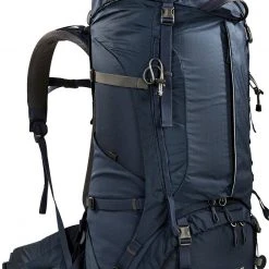 Tatonka Yukon 60+10 Sac à dos, gris