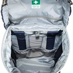 Tatonka Yukon 60+10 Sac à dos, gris -Sacs à dos Boutique tatonka yukon 60 10 backpack navy 5 1