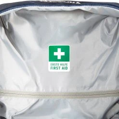 Tatonka Yukon 60+10 Sac à dos, bleu -Sacs à dos Boutique tatonka yukon 60 10 backpack navy 6