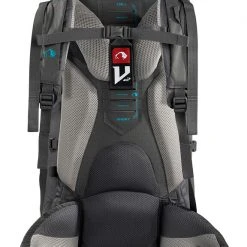 Tatonka Yukon 60+10 Sac à dos Femme, gris -Sacs à dos Boutique tatonka yukon 60 10 backpack women titan grey 4