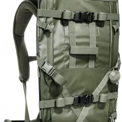 Tatonka Yukon Carrier X1 Backpack, olive