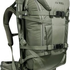 Tatonka Yukon Carrier X1 Backpack, olive -Sacs à dos Boutique tatonka yukon carrier x1 backpack olive 3