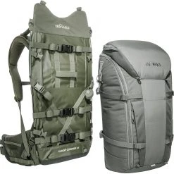 Tatonka Yukon Carrier X1 Backpack, olive -Sacs à dos Boutique tatonka yukon carrier x1 backpack olive 4