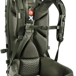 Tatonka Yukon Carrier X1 Backpack, olive -Sacs à dos Boutique tatonka yukon carrier x1 backpack olive 5