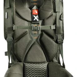 Tatonka Yukon Carrier X1 Backpack, olive -Sacs à dos Boutique tatonka yukon carrier x1 backpack olive 6