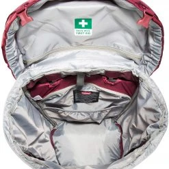 Tatonka Yukon X1 65+10 Backpack Women, rouge -Sacs à dos Boutique tatonka yukon x1 65 10 backpack women bordeaux red 5