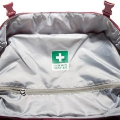 Tatonka Yukon X1 65+10 Backpack Women, rouge -Sacs à dos Boutique tatonka yukon x1 65 10 backpack women bordeaux red 6