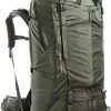 Tatonka Yukon X1 85+10 Backpack, olive/gris 2 Tatonka Yukon X1 85+10 Backpack, olive/gris -Sacs à dos Boutique tatonka yukon x1 85 10 backpack stone grey olive 1