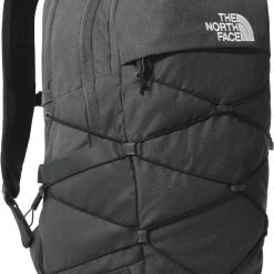 The North Face Borealis Sac à dos, noir