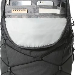 The North Face Borealis Sac à dos, noir -Sacs à dos Boutique the north face borealis backpack asphalt grey light heather tnf black 4