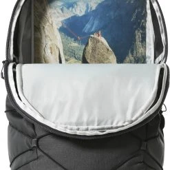 The North Face Borealis Sac à dos, noir -Sacs à dos Boutique the north face borealis backpack asphalt grey light heather tnf black 5