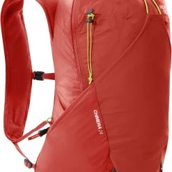 The North Face Chimera 24 Sac à dos Femme, rouge