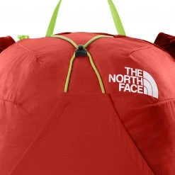 The North Face Chimera 24 Sac à dos Femme, rouge -Sacs à dos Boutique the north face chimera 24 backpack women tandori spice red sharp green 4