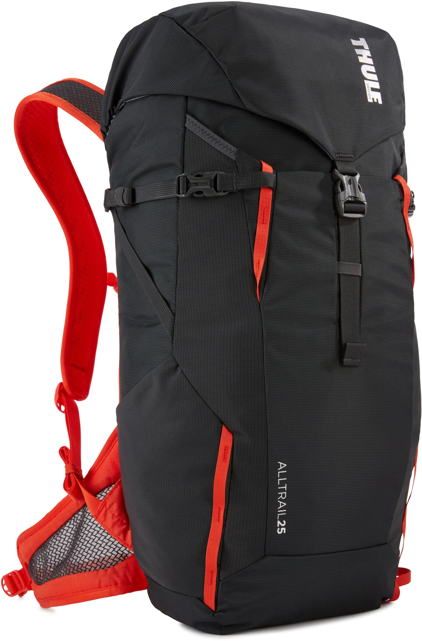 Thule AllTrail 25 Sac à dos Homme, noir 3 Thule AllTrail 25 Sac à dos Homme, noir