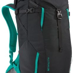 Thule AllTrail Sac à dos 25l Femme, rouge