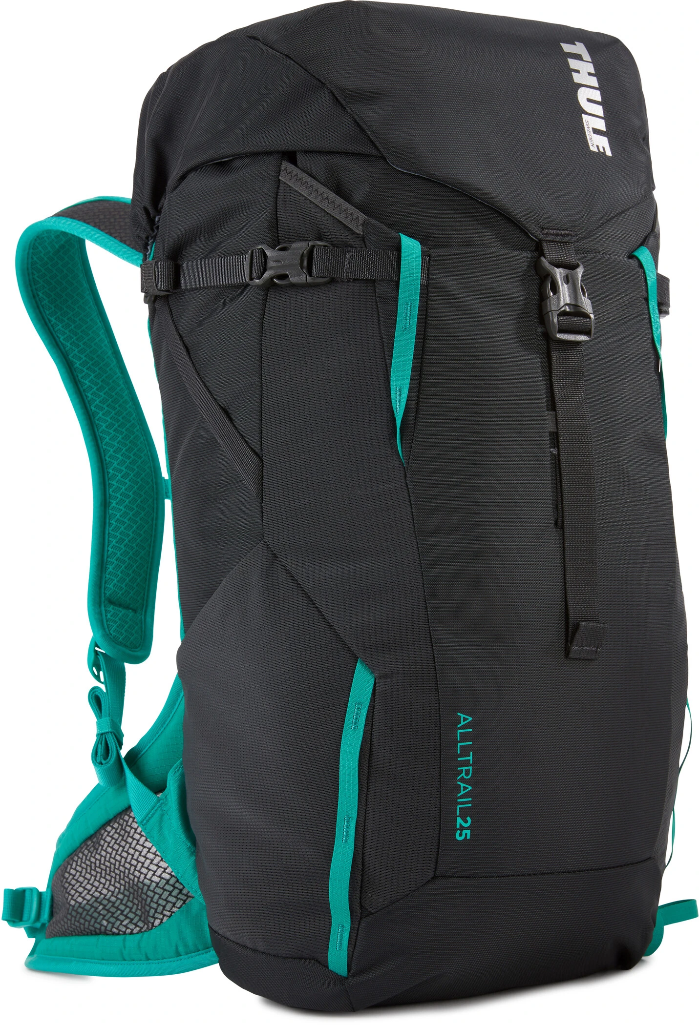 Thule AllTrail Sac à dos 25l Femme, rouge 3 Thule AllTrail Sac à dos 25l Femme, rouge