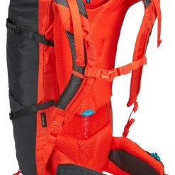 Thule AllTrail Sac à dos 35l Homme, bleu -Sacs à dos Boutique thule alltrail 35 backpack men obsidian 3