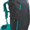 Thule AllTrail Sac à dos 35l Femme, noir