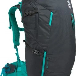 Thule AllTrail Sac à dos 35l Femme, rouge