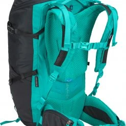Thule AllTrail Sac à dos 35l Femme, rouge -Sacs à dos Boutique thule alltrail 35 backpack women obsidian 3