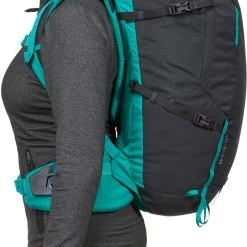Thule AllTrail Sac à dos 35l Femme, noir -Sacs à dos Boutique thule alltrail 35 backpack women obsidian 4 1