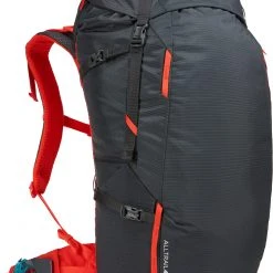 Thule AllTrail Sac à dos 45l Homme, olive