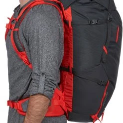 Thule AllTrail Sac à dos 45l Homme, olive 9 Thule AllTrail Sac à dos 45l Homme, olive -Sacs à dos Boutique thule alltrail 45 backpack men obsidian 4