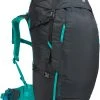 Thule AllTrail Backpack 45l Women, rouge -Sacs à dos Boutique thule alltrail backpack 45l women obsidian 1