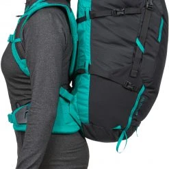 Thule AllTrail Backpack 45l Women, rouge 9 Thule AllTrail Backpack 45l Women, rouge -Sacs à dos Boutique thule alltrail backpack 45l women obsidian 4